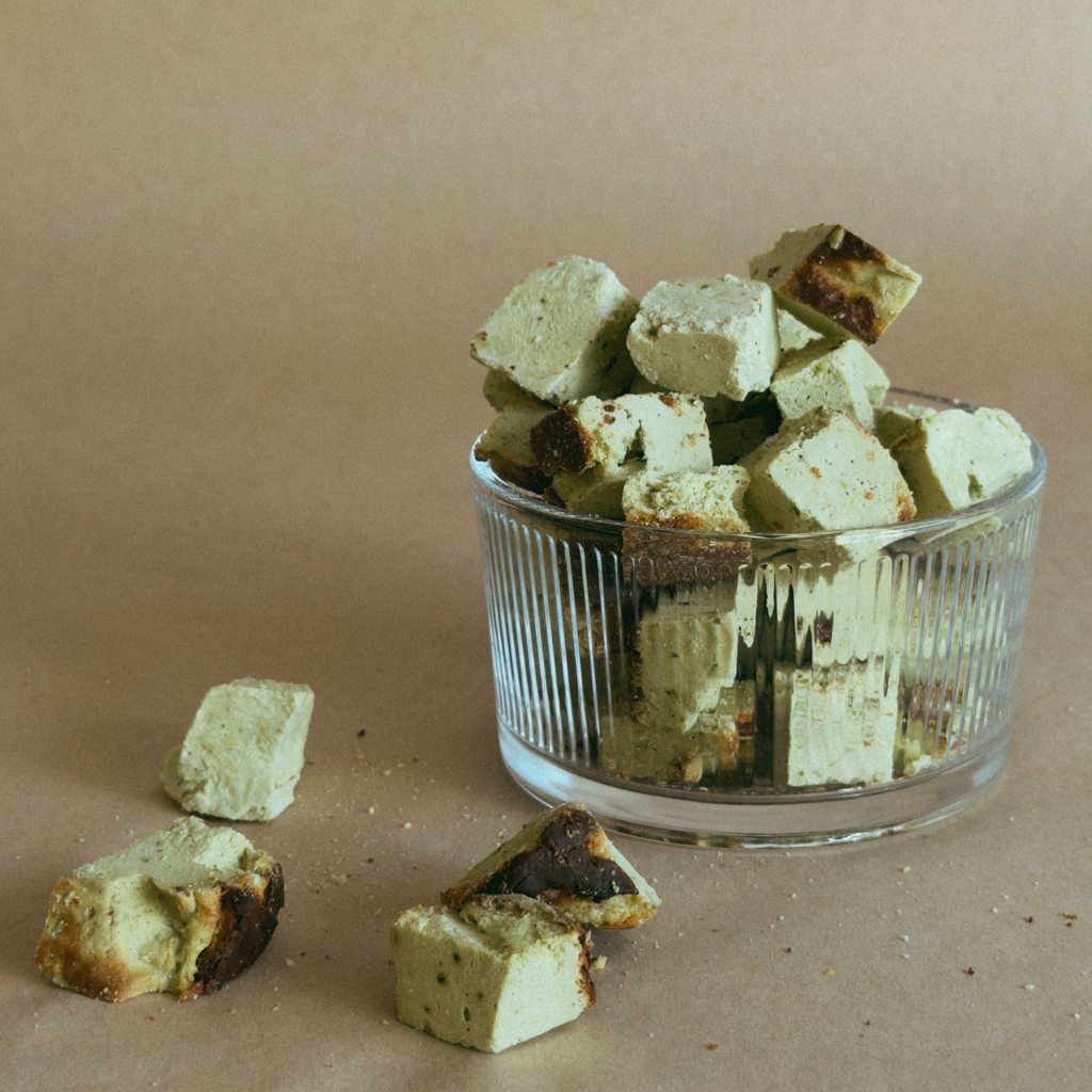 Vanilla Matcha
