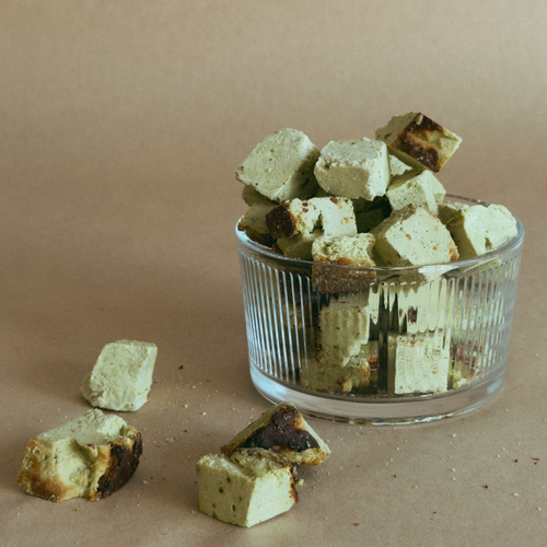 Vanilla Matcha
