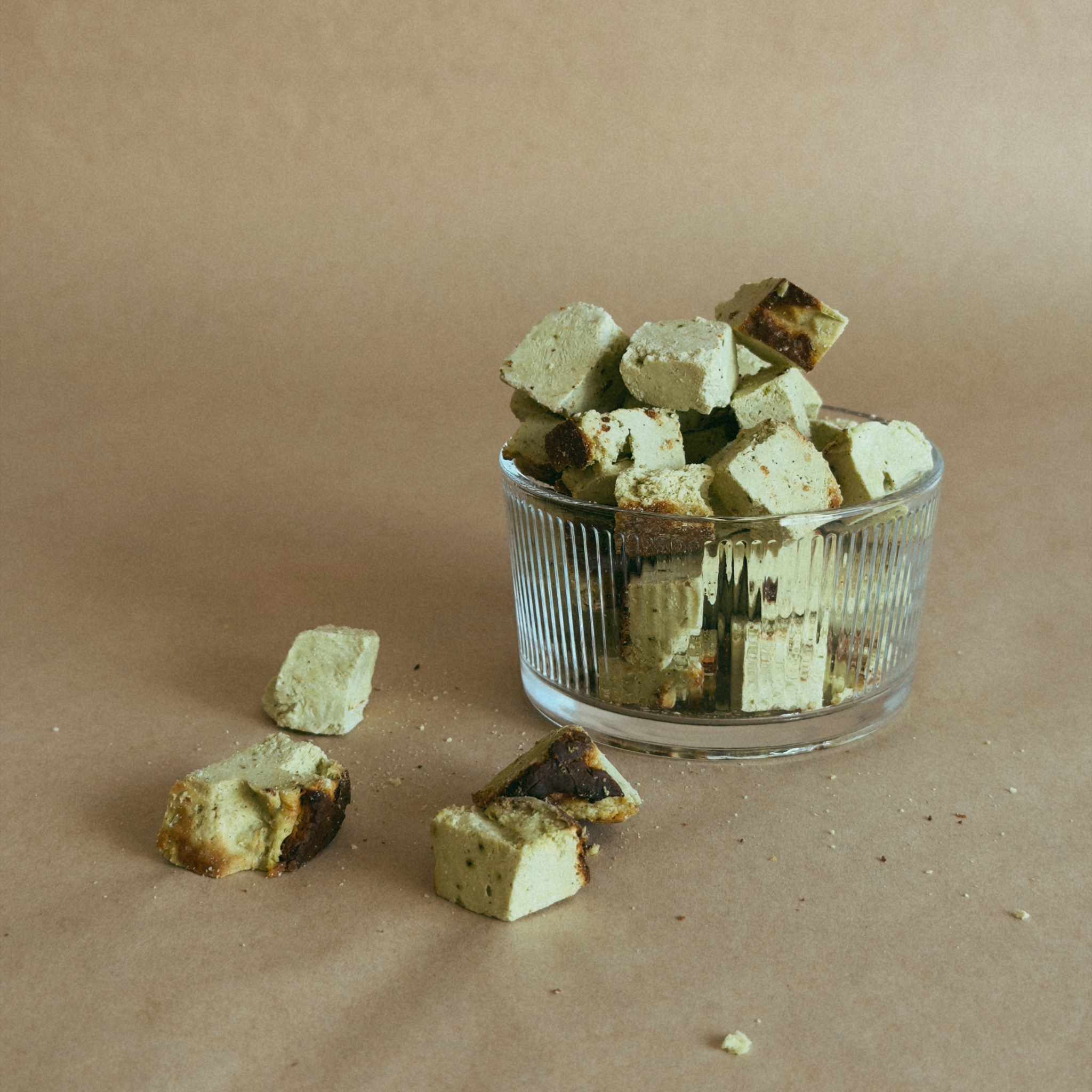 Vanilla Matcha