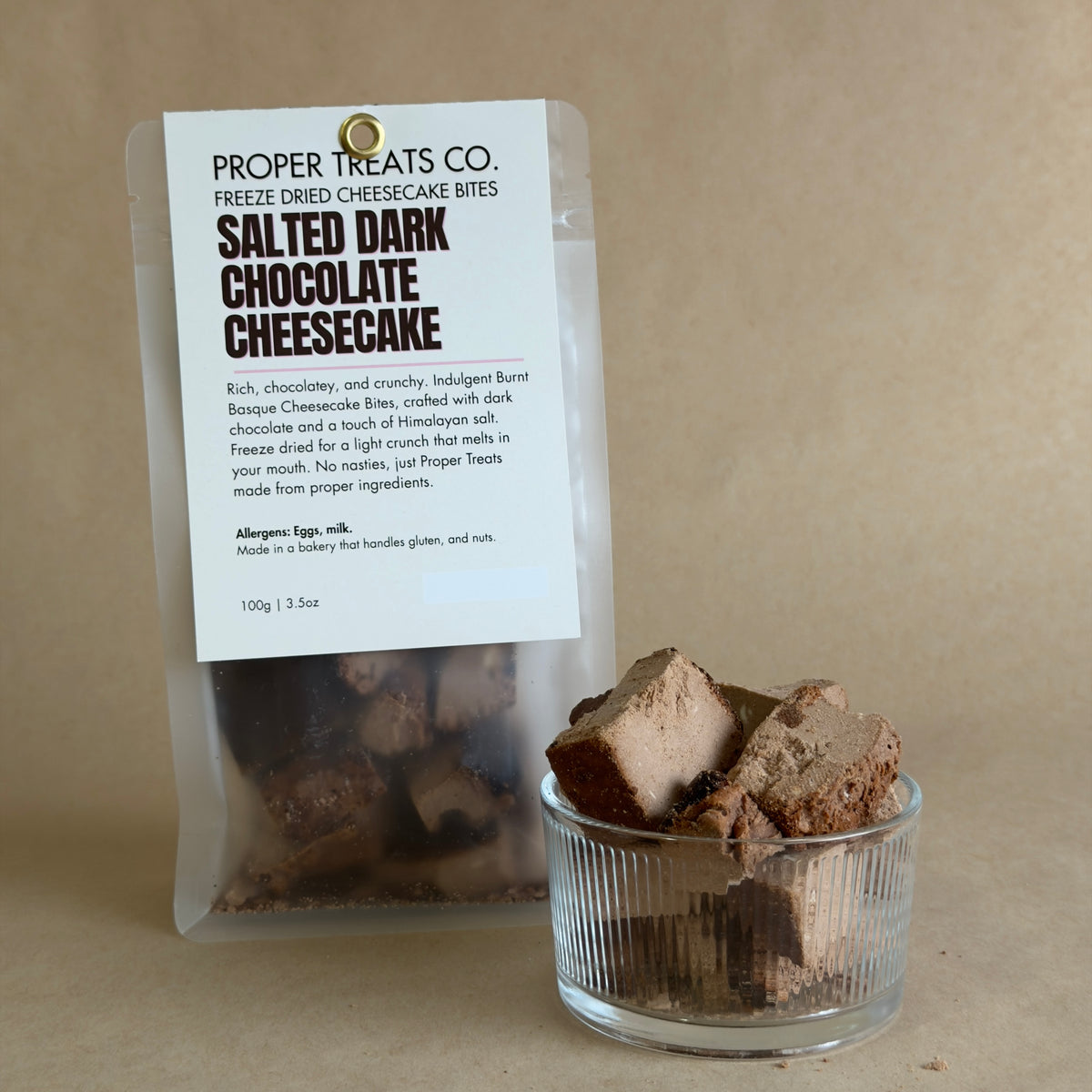 Cheesecake Bites 2 Pack