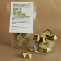 Vanilla Matcha